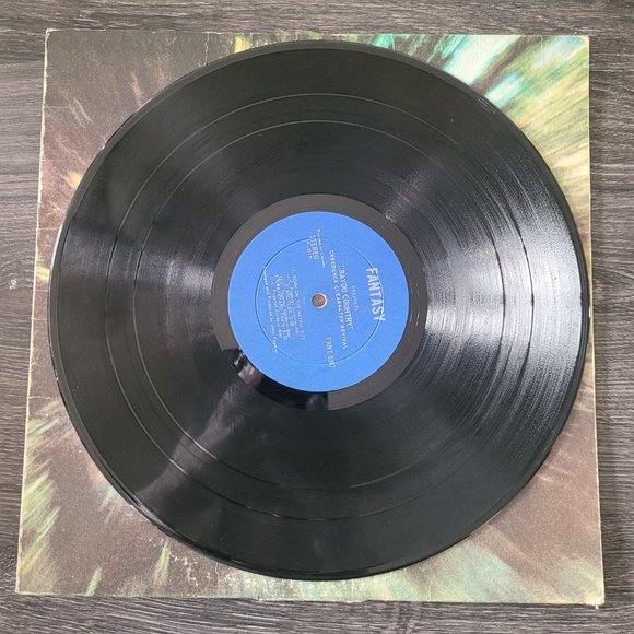 Bayou Country Creedence Cleanwater Revival - Picture 4 of 4